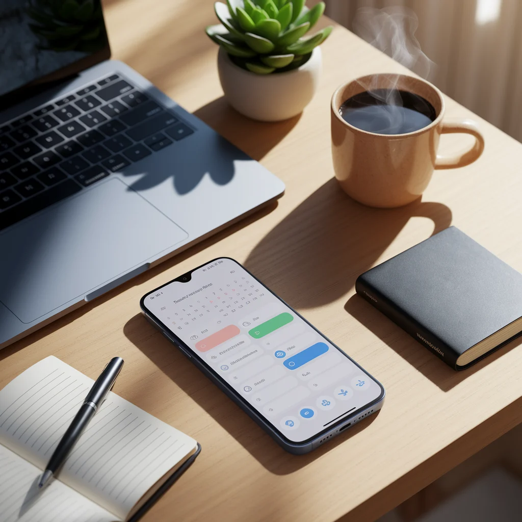 Must-Have Android Apps for Your New Smartphone This Year