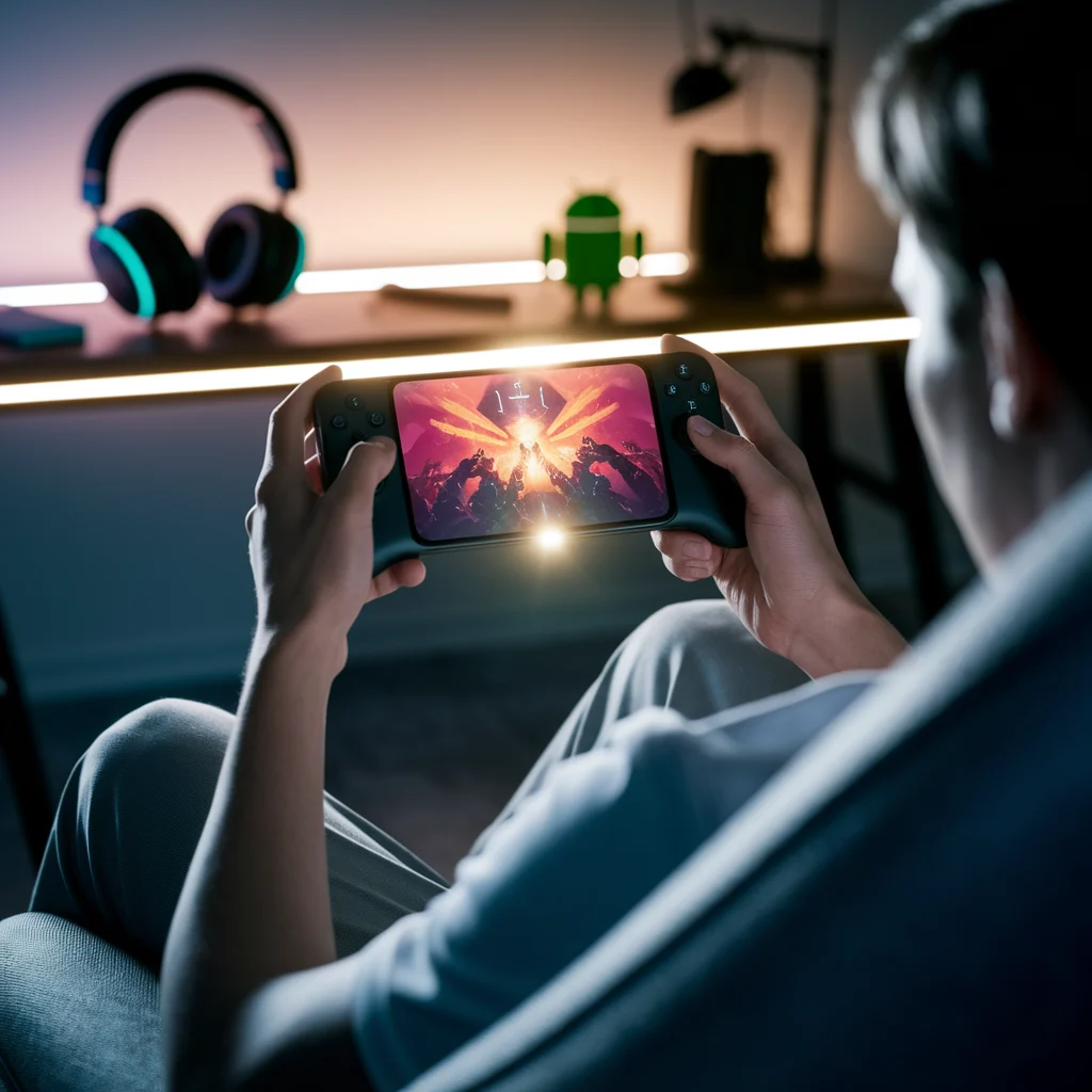 Edit Like a Pro: The Best Android Apps for Photo & Video