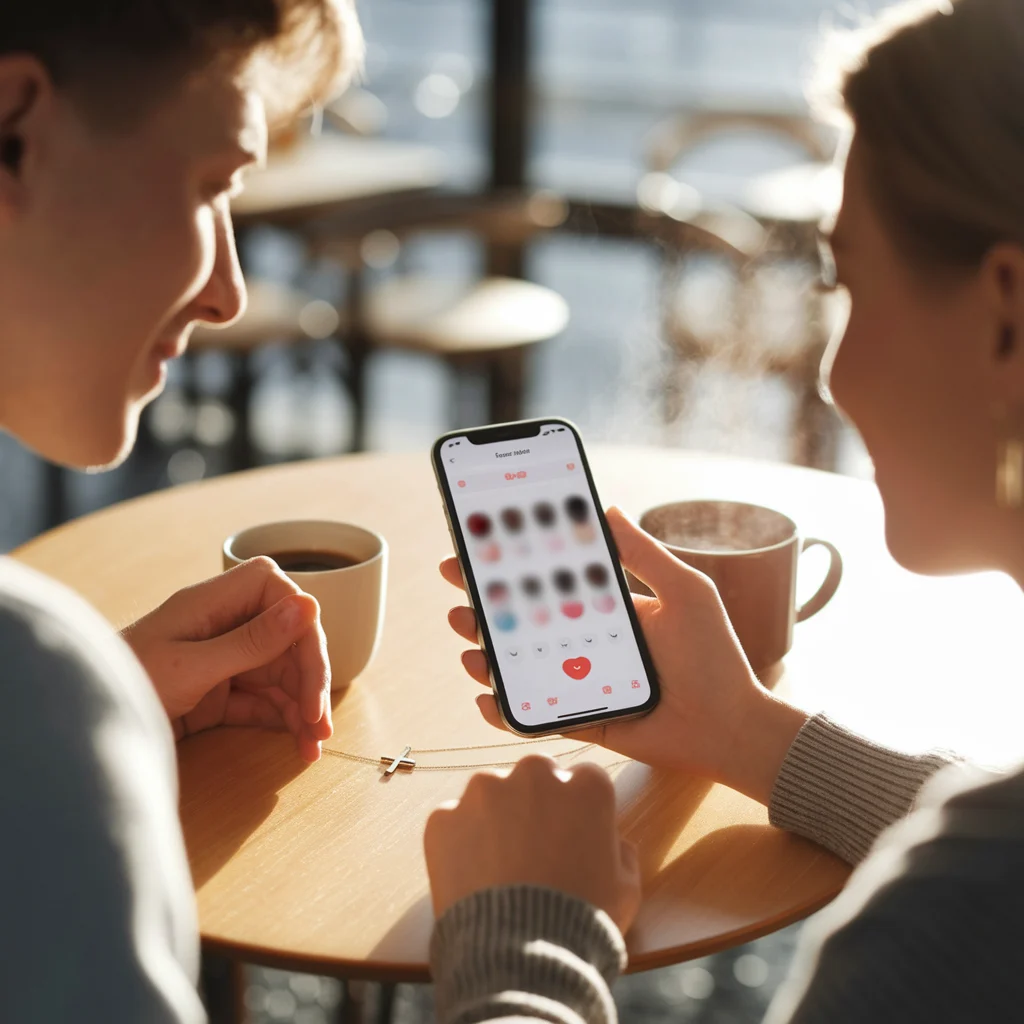 Christian Dating Apps Showdown: Upward vs. Hinge vs. Christian Mingle