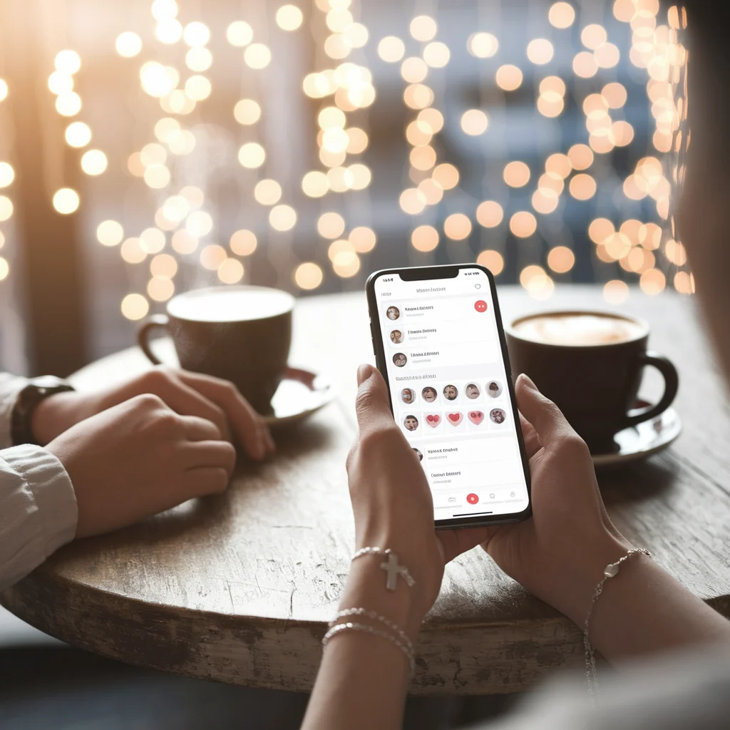 A Beginner’s Guide to Success on Christian Dating Apps