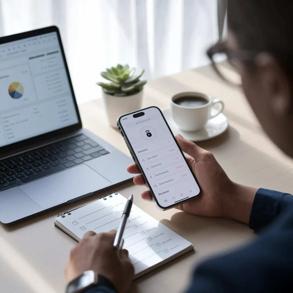 Financial Applications for Investing: A Complete Review