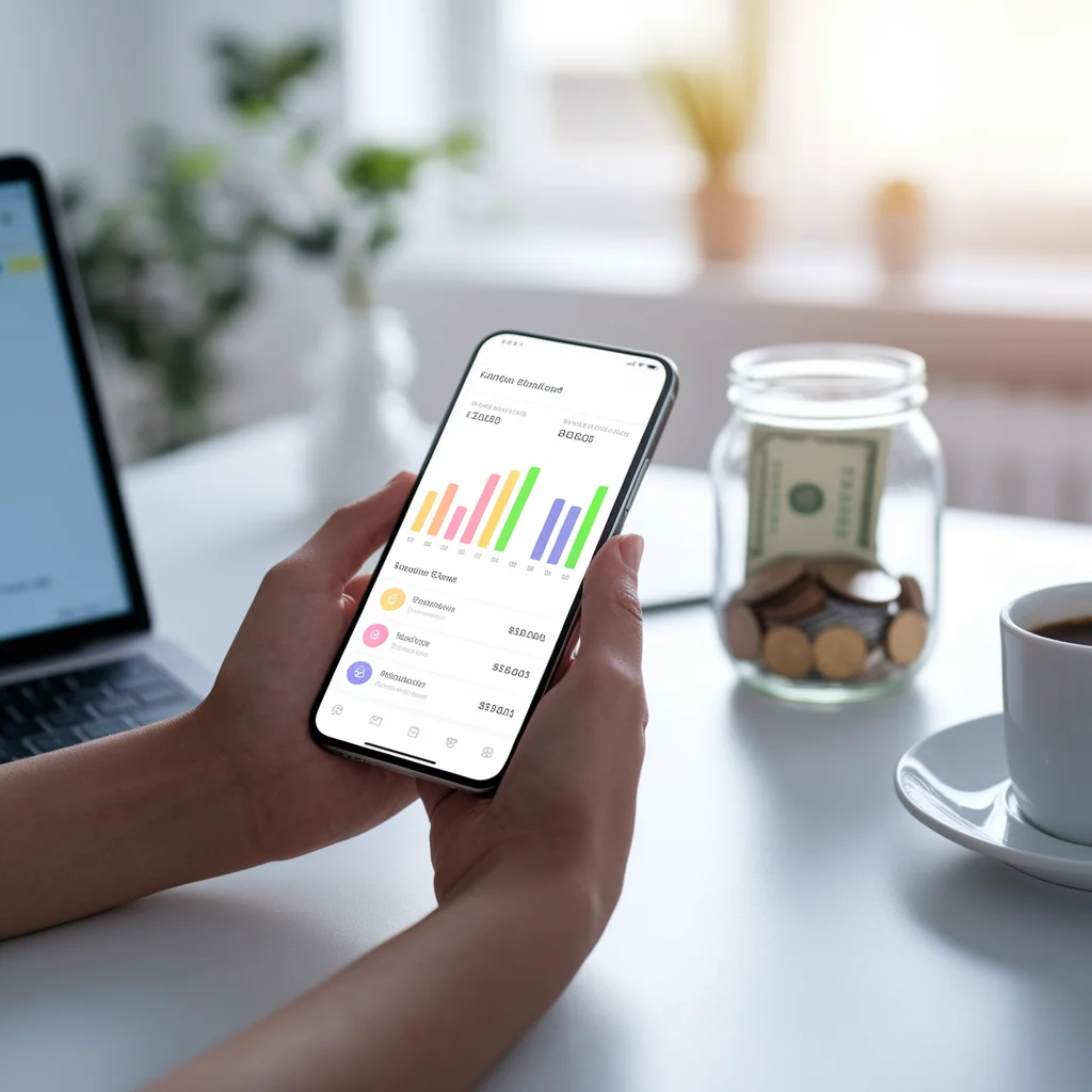 Managing Your Money: The Ultimate Financial Applications List