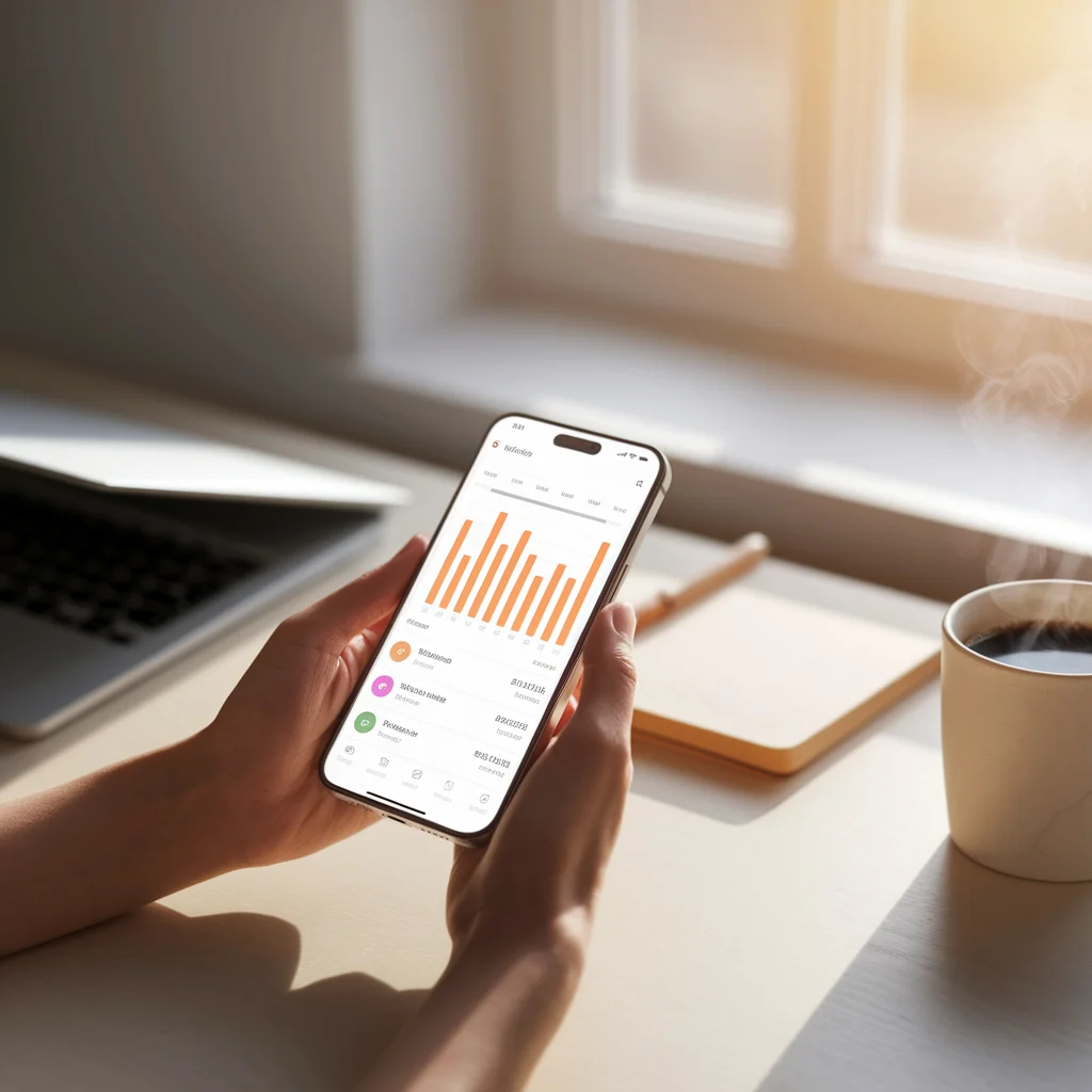 A Beginner’s Guide to Choosing Financial Applications