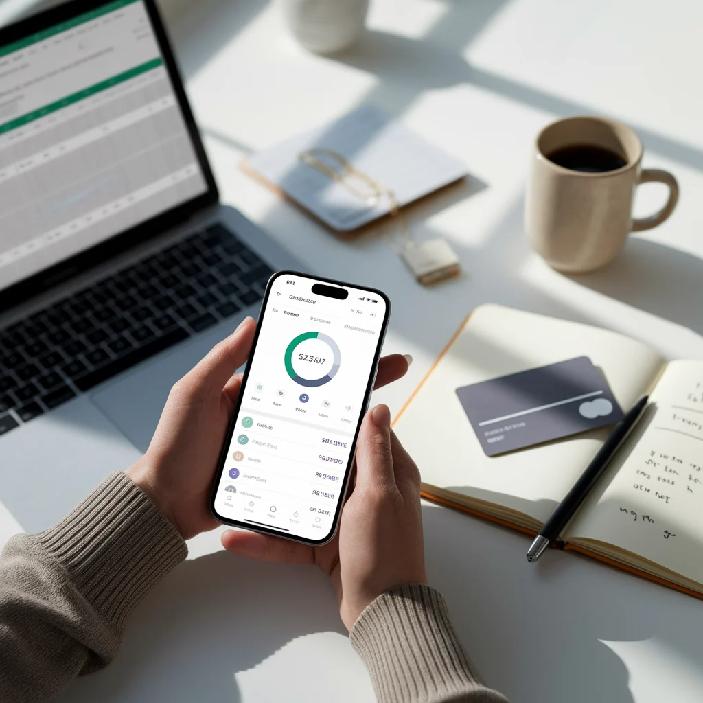 The 10 Best Financial Applications for US Users in 2025