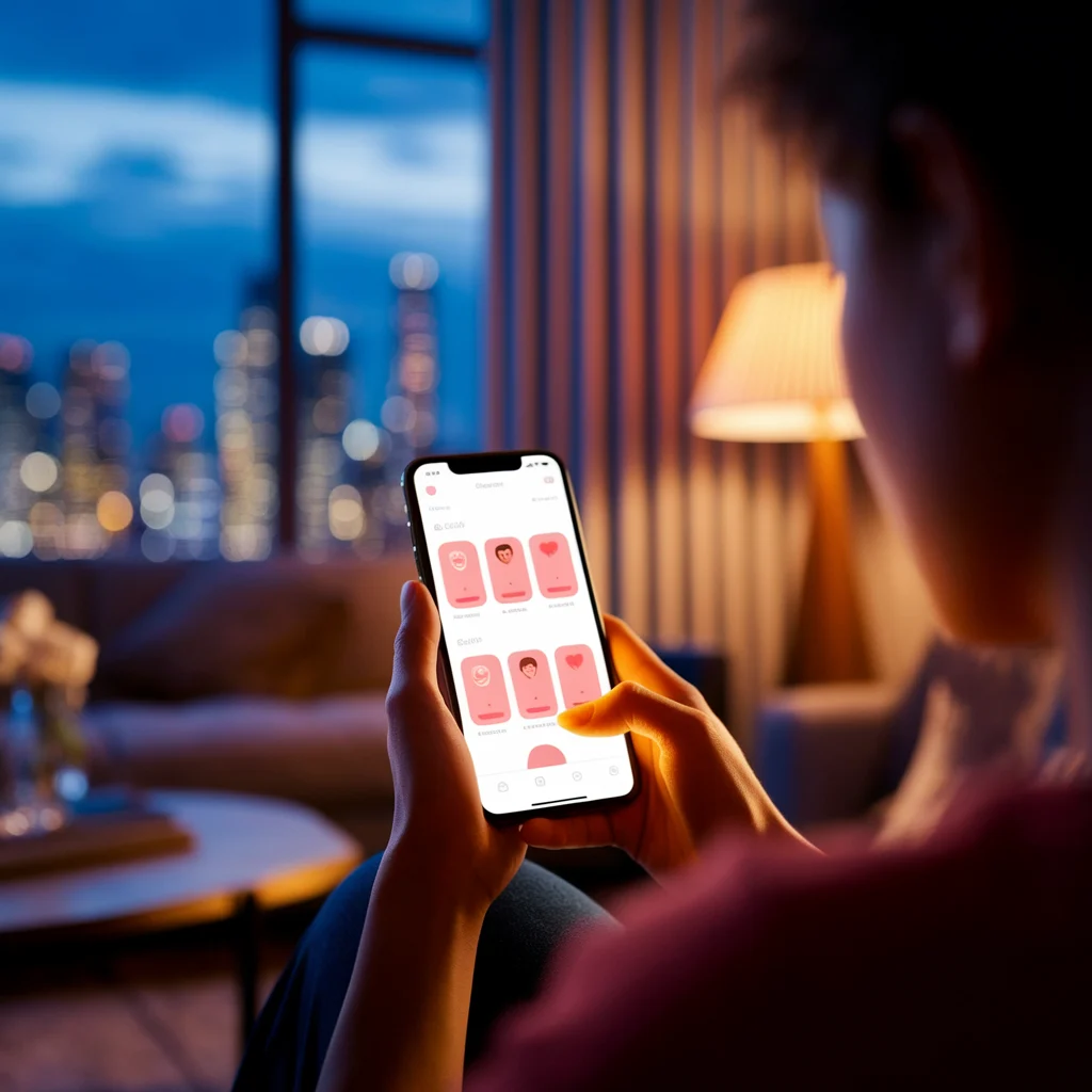 The Best Free Dating Apps That Actually Work (2025 Review)