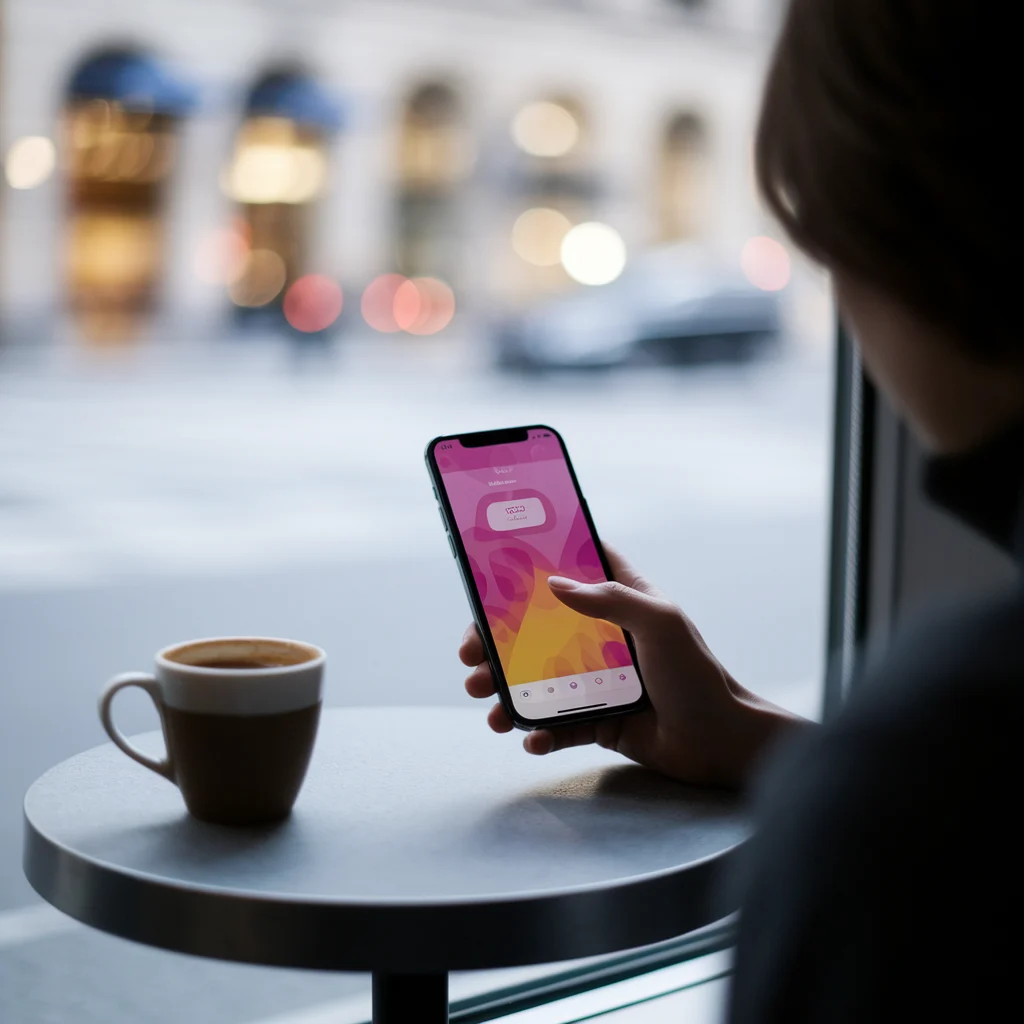 The Psychology of Dating Apps: Why We Swipe and How to Stand Out