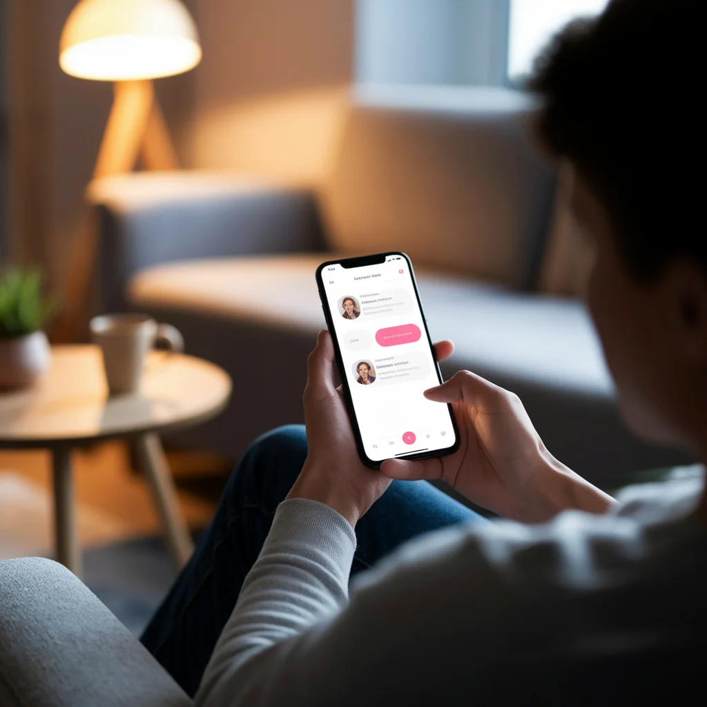 Top 5 Christian Dating Apps for Young Adults & College Students