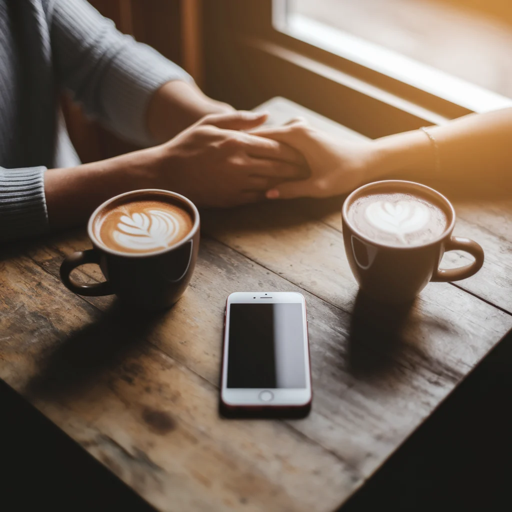 Surprising Dating App Statistics: What the Data Reveals This Year