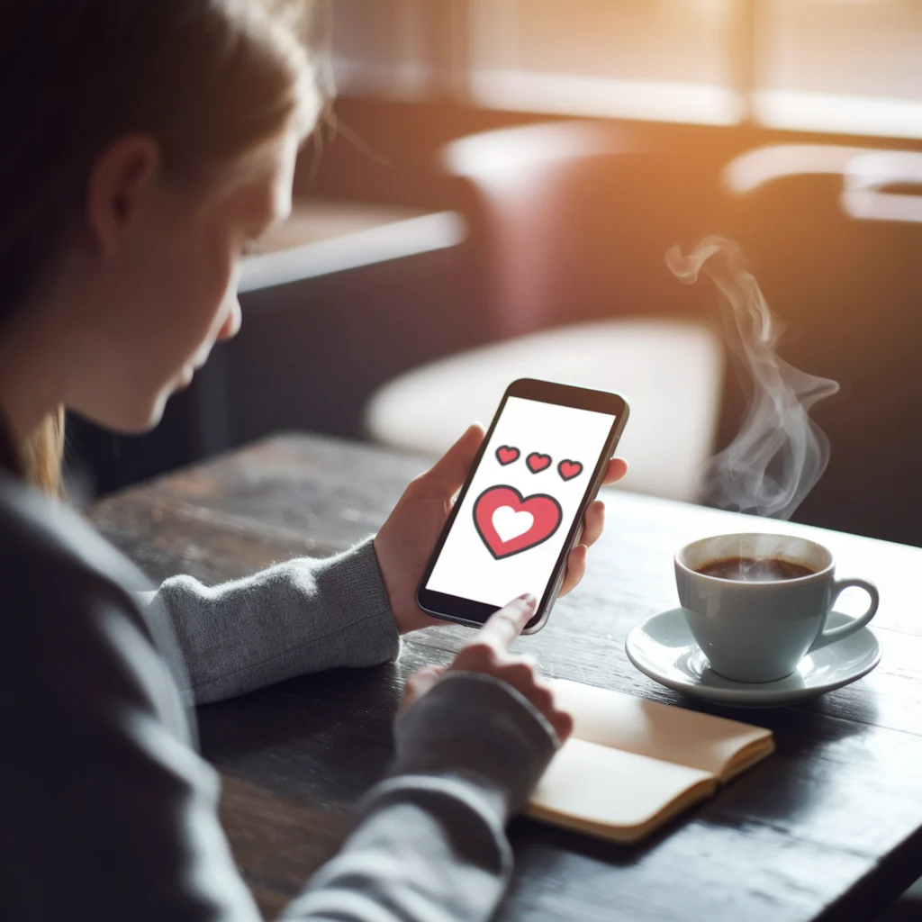 Hinge vs. Bumble: Which Dating App Is Right for You in the US?