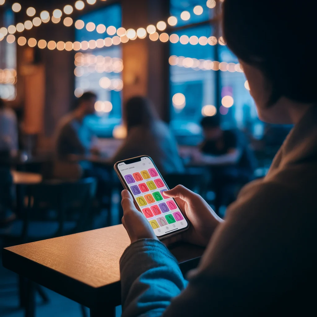 How to Succeed on Dating Apps: Your Ultimate Profile & Message Guide