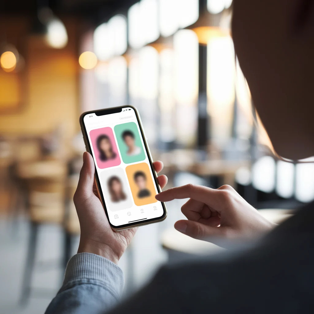 A Beginner’s Guide to Choosing the Right Dating App for You