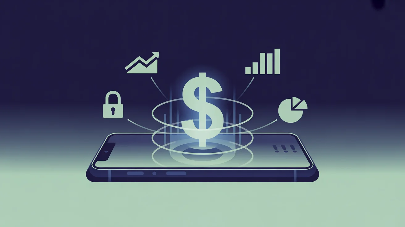The Ultimate Guide to Financial Apps for Investing Beginners