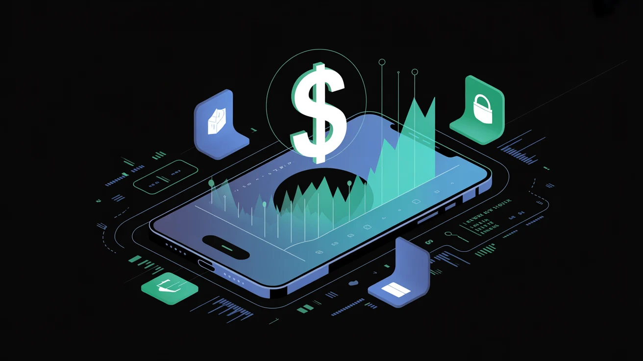 AI-Powered Finance: Are These the Smartest Money Apps Available?