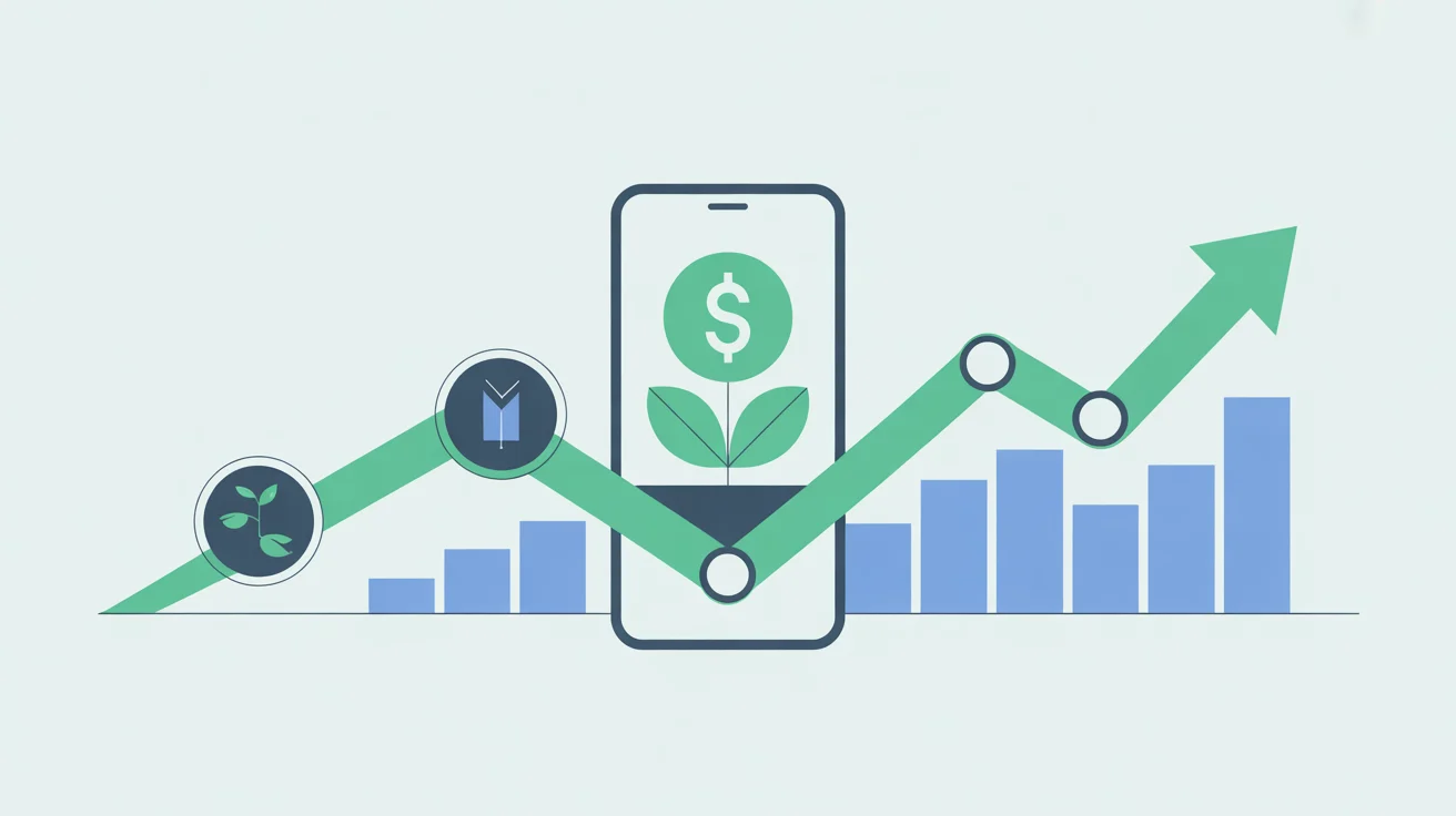 10 Best Financial Apps to Manage Your Money in 2025