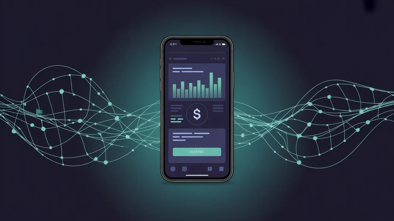Reach Your Savings Goals Faster with These Top Financial Apps
