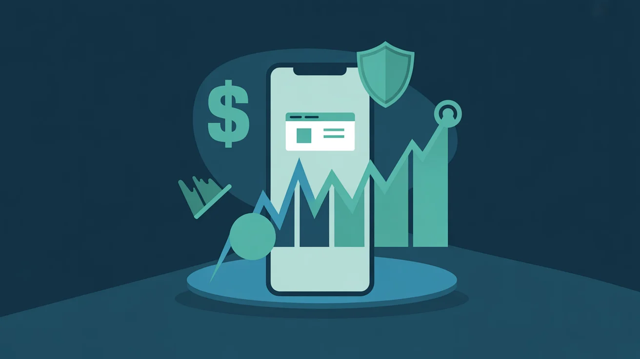 Take Control of Your Finances with These Top-Rated Apps