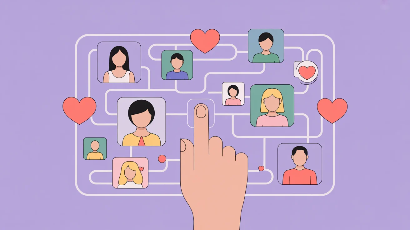 Safest Dating Apps: How to Protect Yourself While Finding Love Online