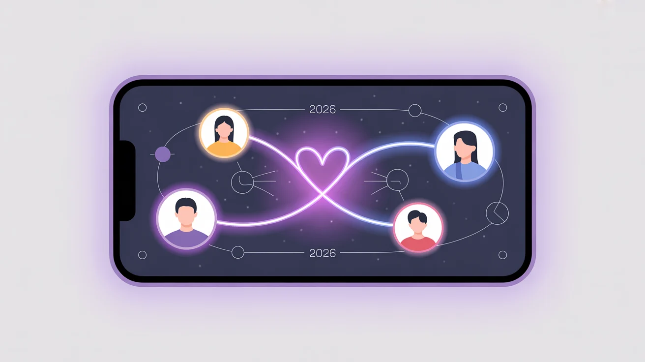 The Ultimate Guide to Free Dating Apps That Actually Work