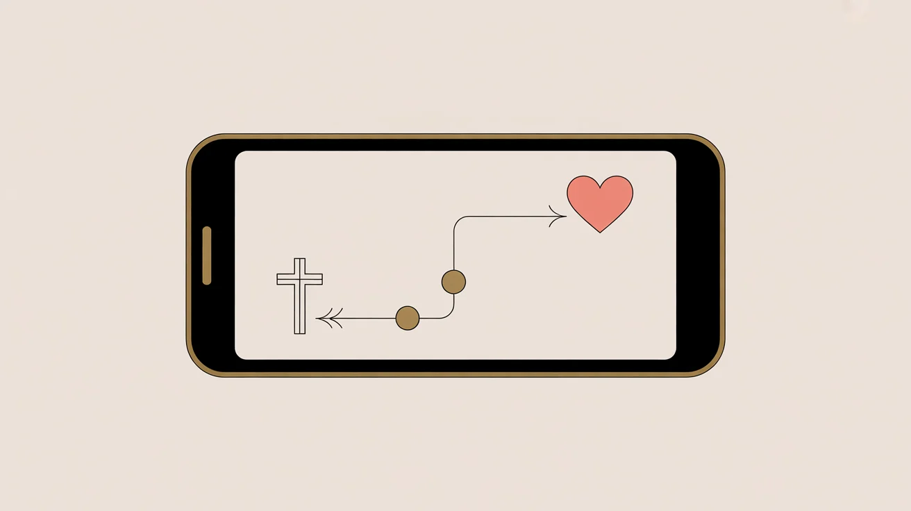 Top 5 Faith-Based Dating Apps for Christian Women in the USA