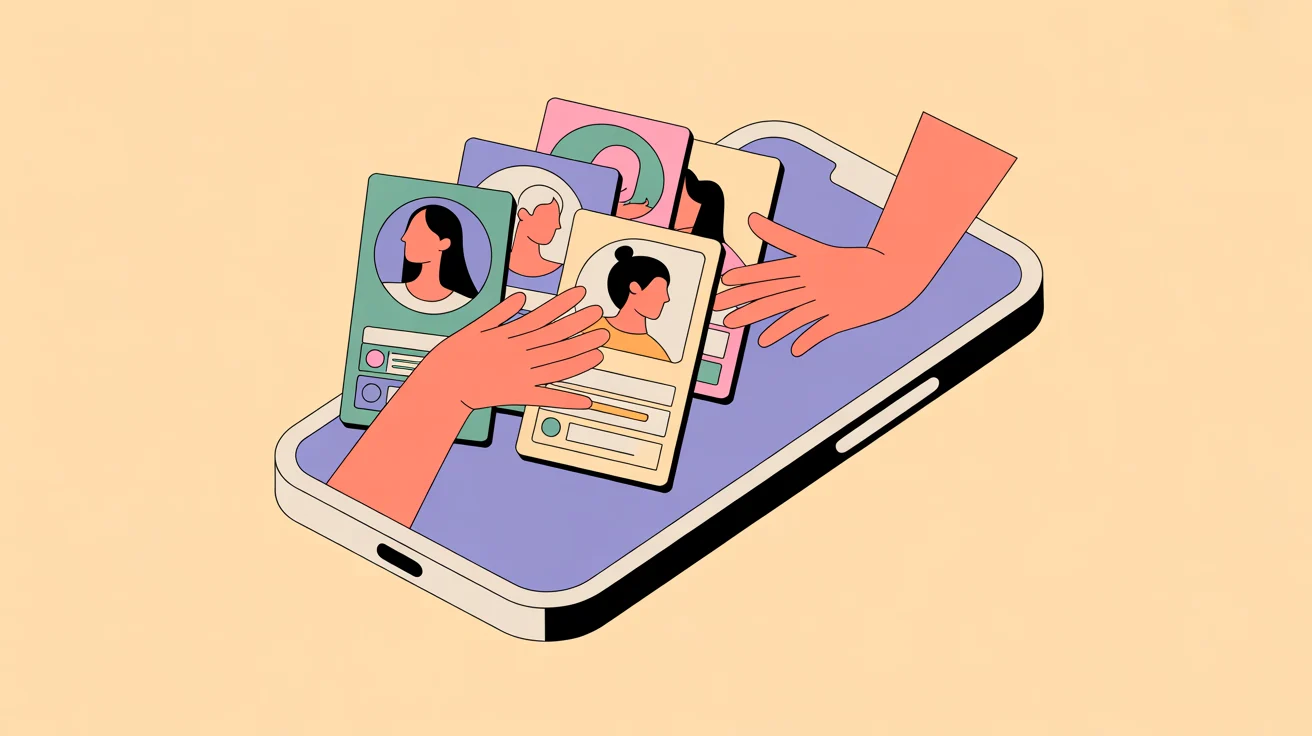 Feeling Dating App Fatigue? These 7 Alternatives Are Changing the Game