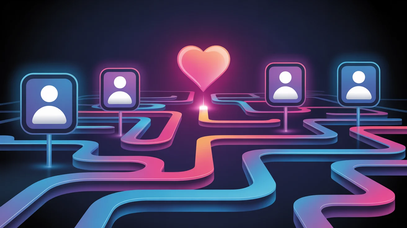 Beyond the Swipe: Top Dating Apps for Serious Relationships