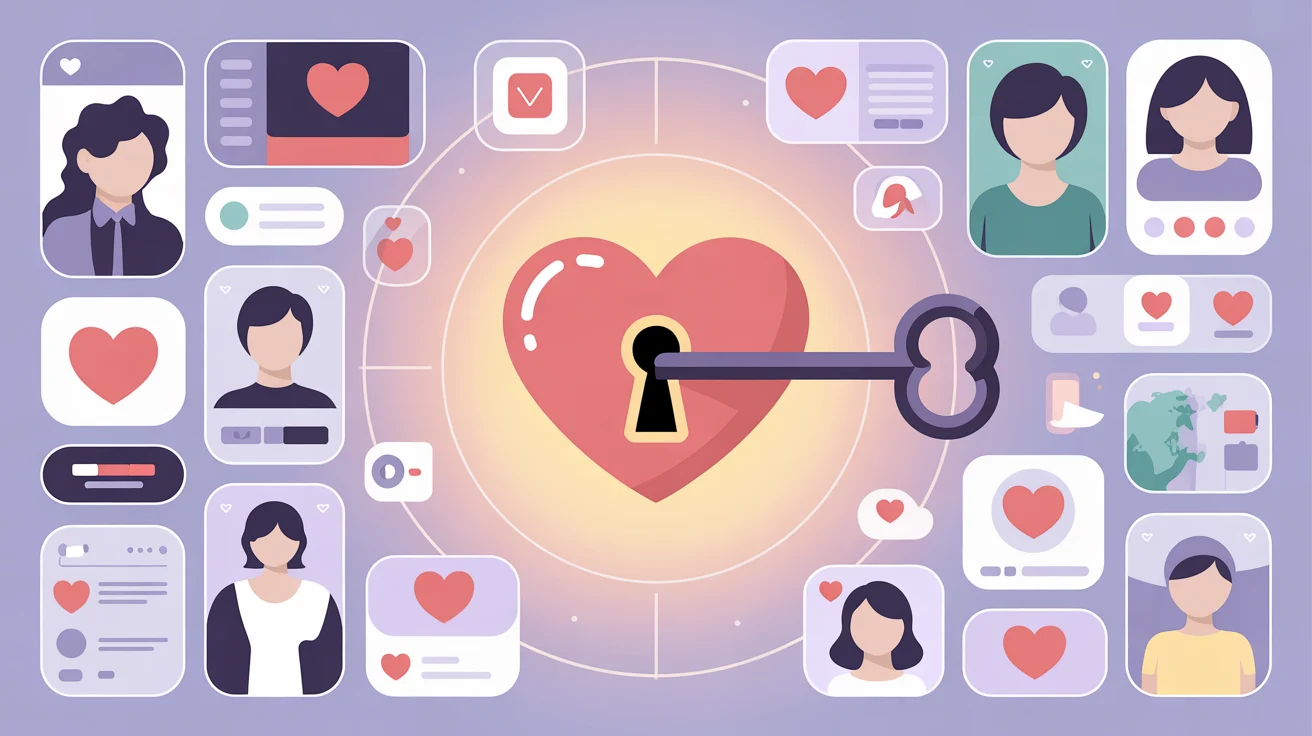 From Tinder to The League: Which Dating App Fits Your Personality?