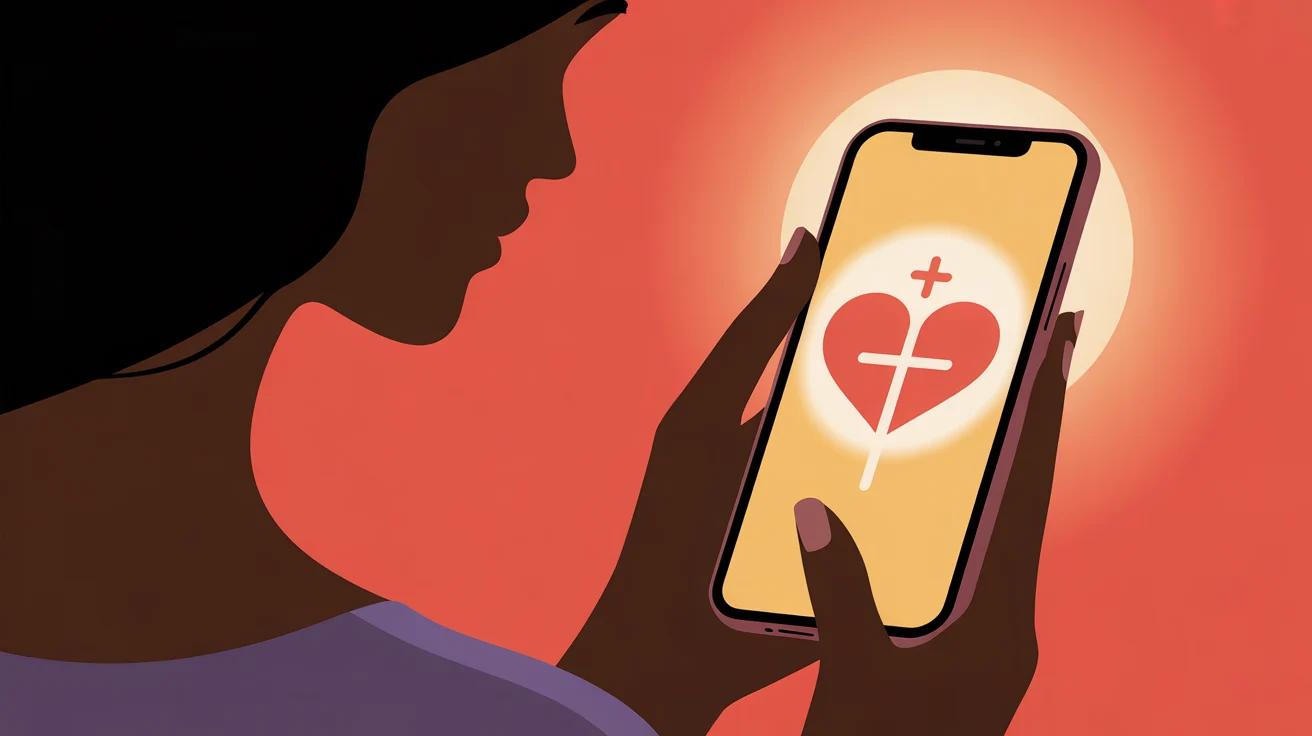 We Tested the Top Dating App for Christian Women in the US: 2026 Edition