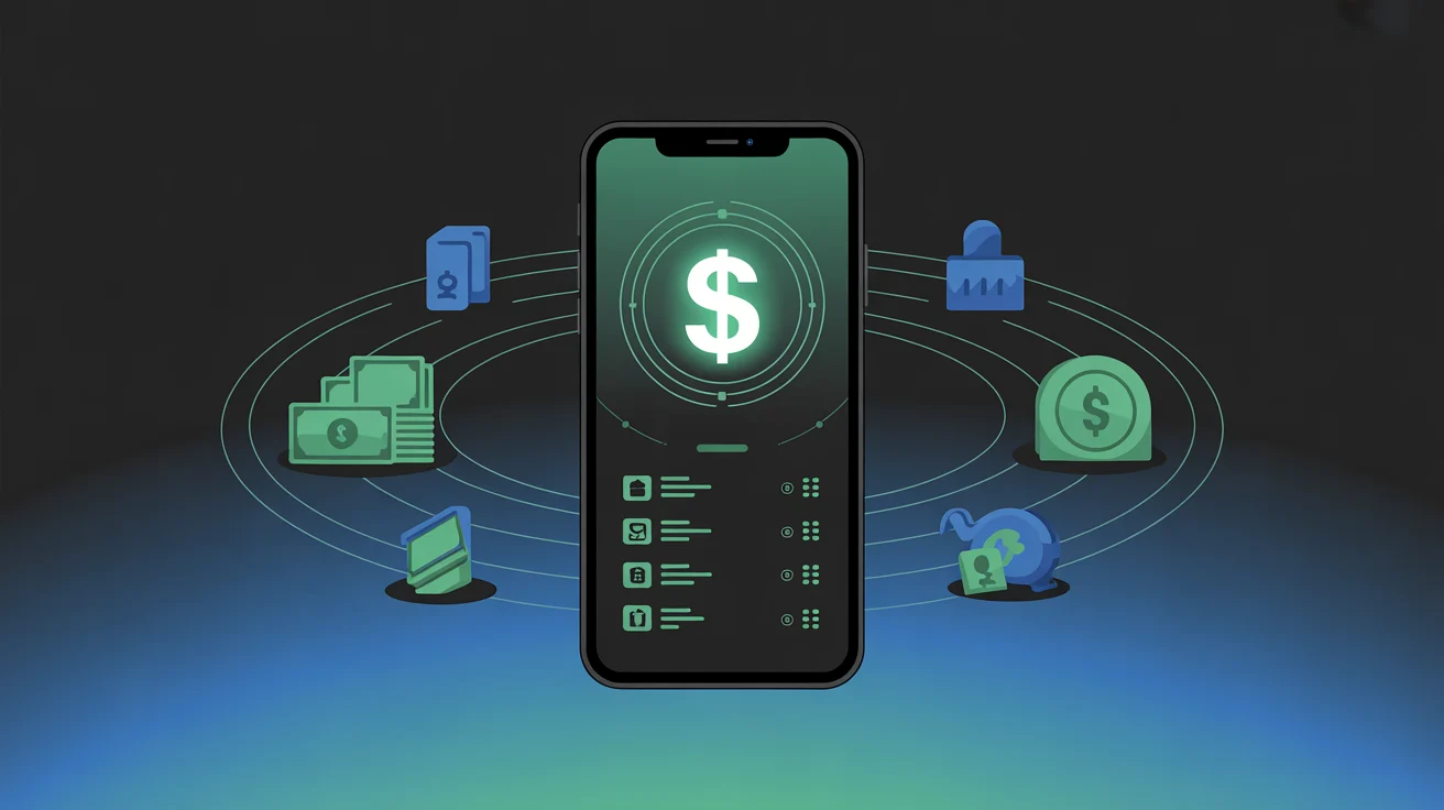 All-in-One Financial Apps: The Best Tools to Simplify Your Money