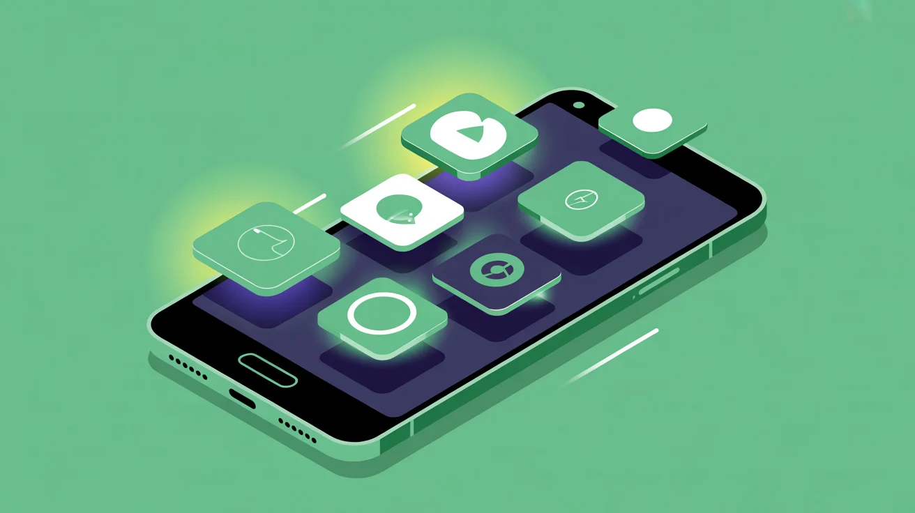 From Photos to Finance: Must-Have Android Apps for Daily Life