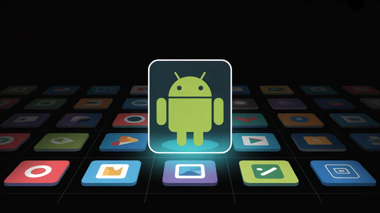Transform Your Homescreen: The Ultimate Guide to Android Customization Apps