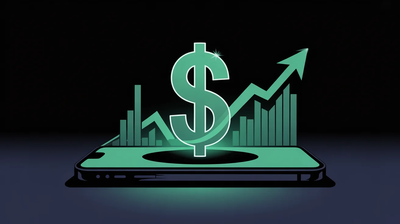 AI-Powered Finance: How Smart Apps Are Changing How We Invest