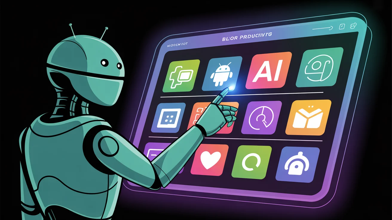 Underrated Android Apps: 7 Hidden Gems You Haven’t Found Yet