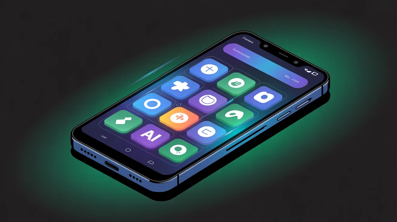 Essential Android Apps: The First 10 Apps for Any New Phone