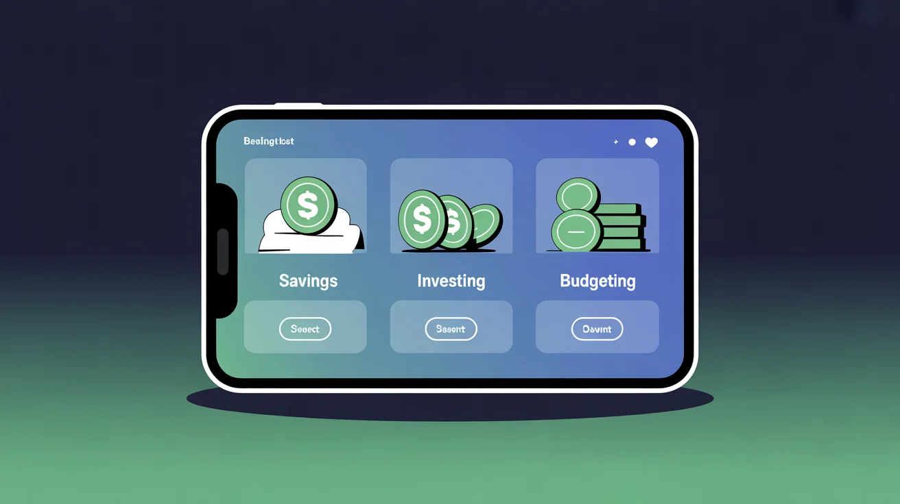 Are Your Money Apps Safe? A Guide to Secure Financial Tools