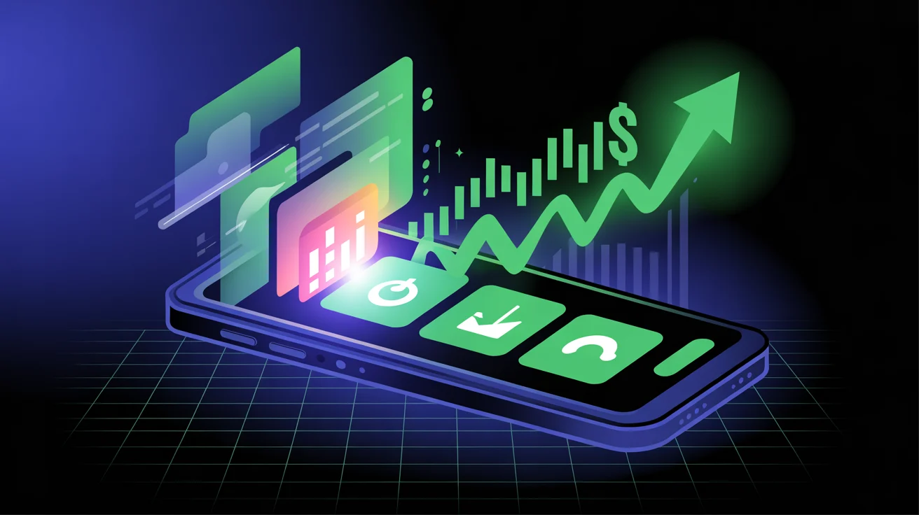 Best Investing Apps for Beginners to Start Building Wealth