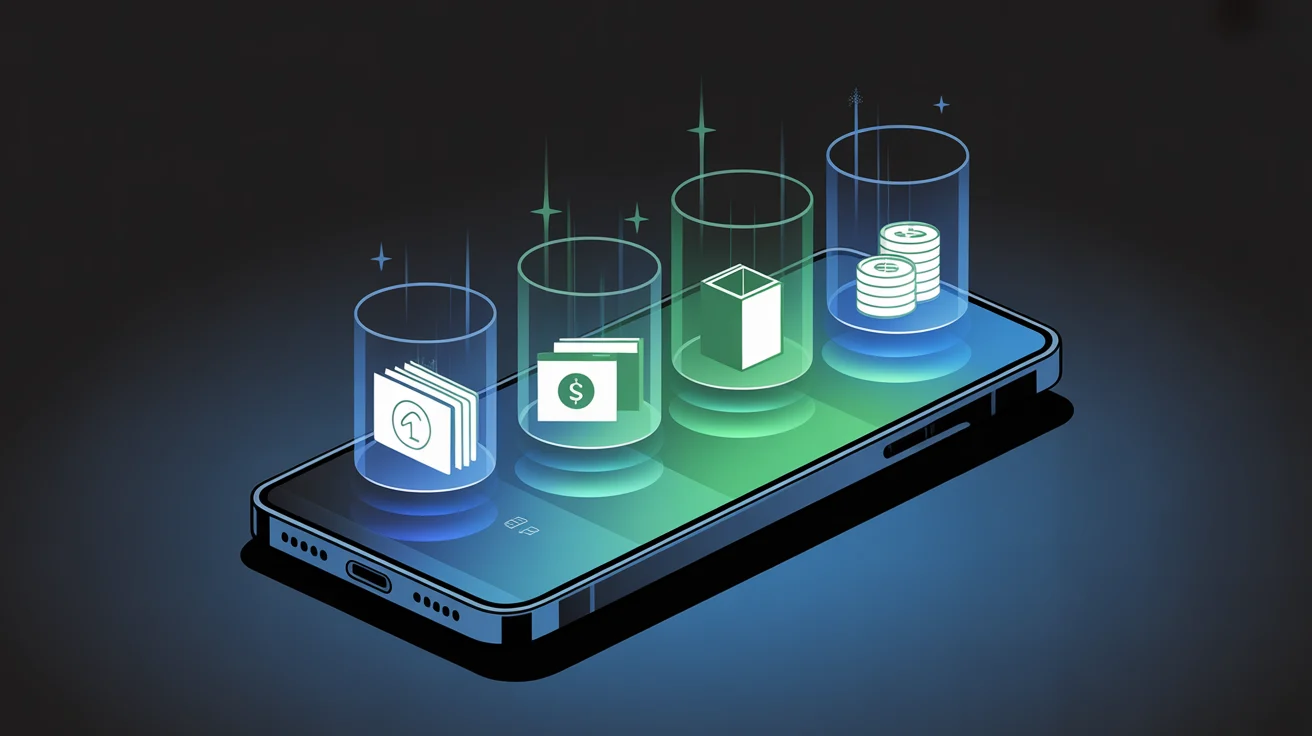 Top Budgeting Apps to Finally Take Control of Your Spending