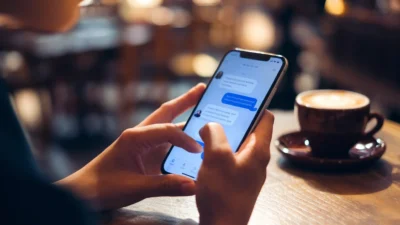 From First Message to First Date: A Guide for Christians