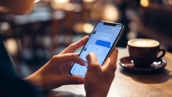 From First Message to First Date: A Guide for Christians
