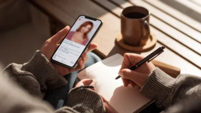How to Craft a Profile That Honors God and Attracts Love